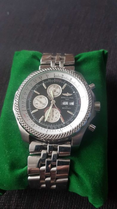 Breitling Bentley