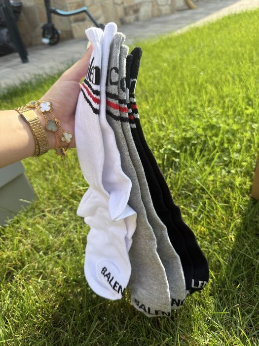 Balenciaga Чорапи