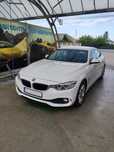 BMW 4-serie 418i Gran Coupé Centennial Executive 2017