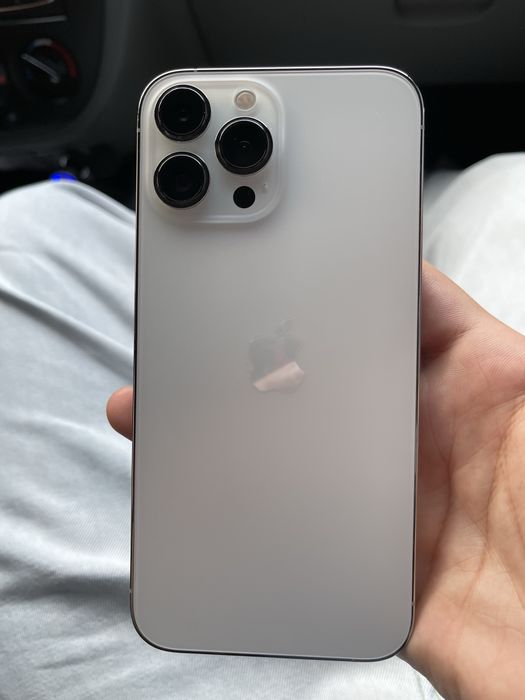 Iphone 13 Pro Max 256GB