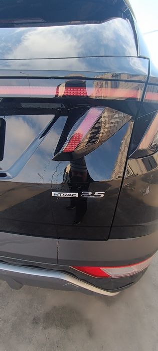 HYUNDAI TUCSON 2.5 LONG Энг охирги фули