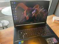 MSI Katana 17 B13V,17 inch,144 HZ,rtx 4060,i7-13620H,16GB ram,1TB SSD.