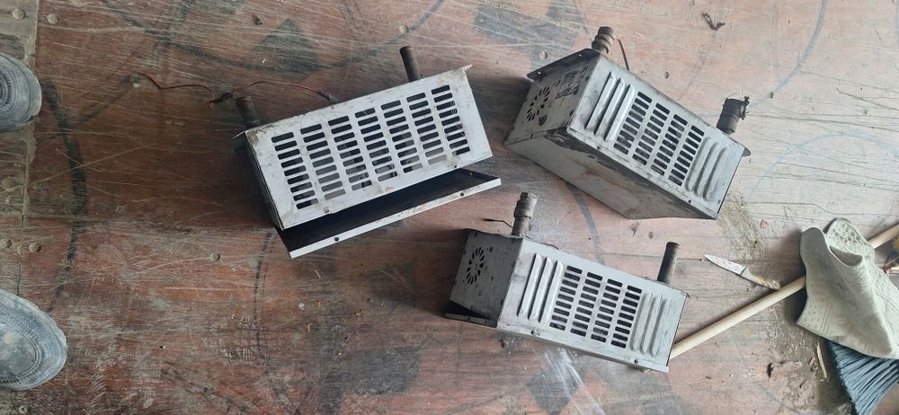 Продам печки от автобуса  Шаулинь