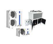 Agregate / Centrale Frigorifice Carcasate Digitale sau Inverter