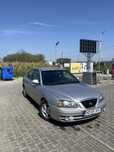 Hyundai Elantra 2004