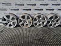 Jante aliaj Volvo XC60 2008 - 2013 (1112) R17 R17 nu se vede ET