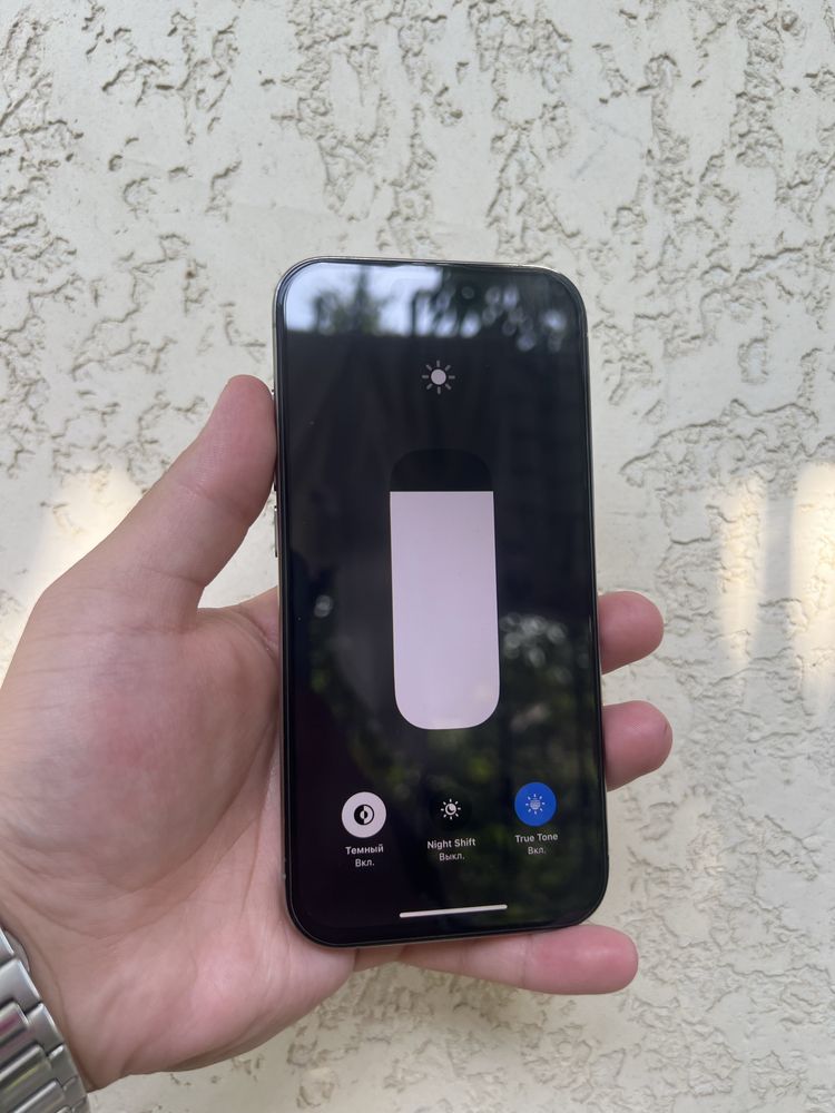 Iphone 15 pro 128 gb