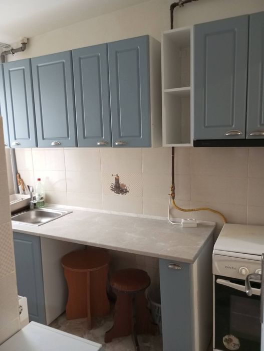 Apartament cu două camere  de închiriat