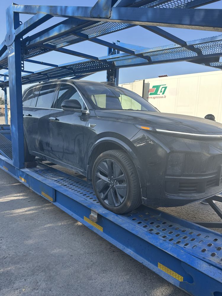 Li 9 max 54000$ ulgurib qolila!