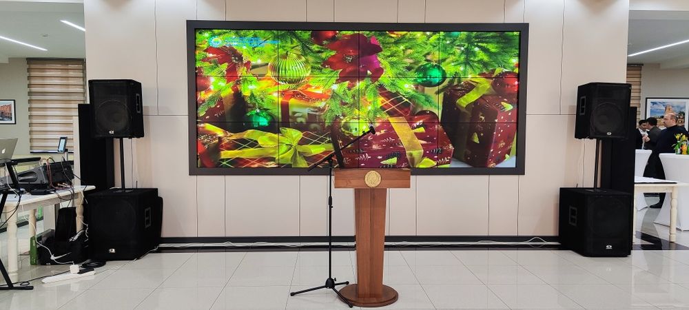 Uslitel Kalonka saxna