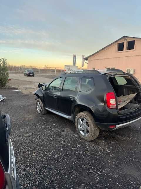 Dezmembrari Dacia Duster 1.6 16v cod motor K4M-A6