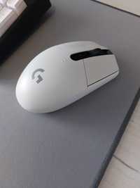 Wireless mouse LOGITECH G305 WH