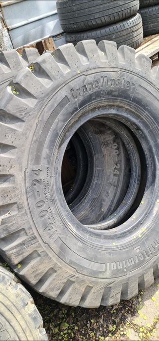 Anvelope 14-00 R 24 si 365 85 20