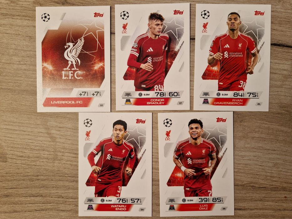 Vând sau schimb cartonașe cu fotbaliști