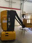 Nacela Grove 11m Genie/Tedex Dieci Manitou Inchiriere/Vanzare