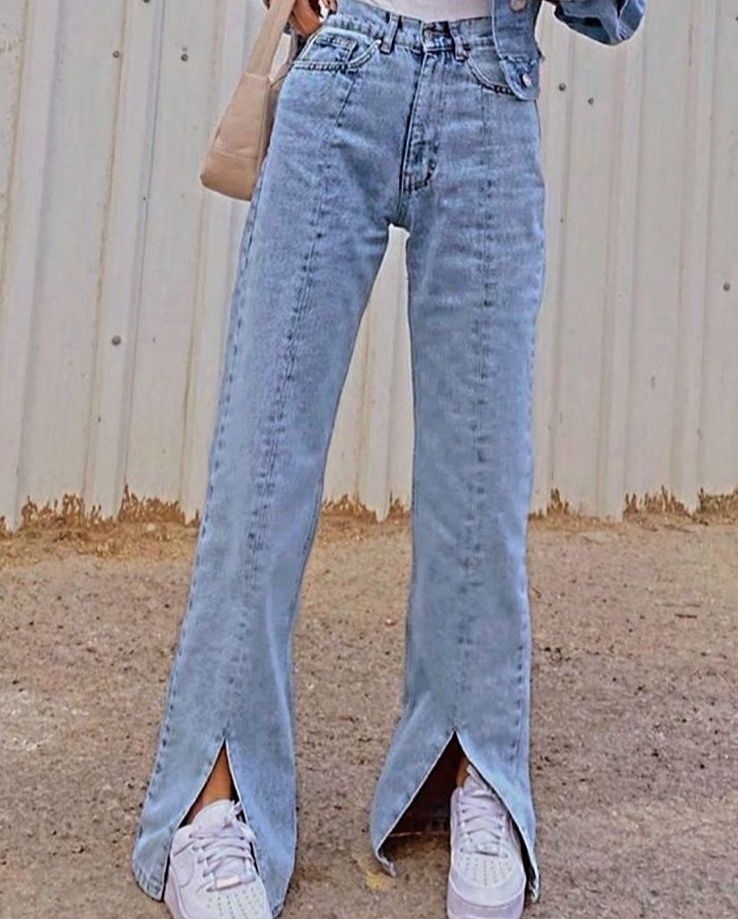 Продам модные джинсы с этикеткой 26 размер