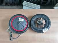 Roata de trotineta cu motor electric 36v