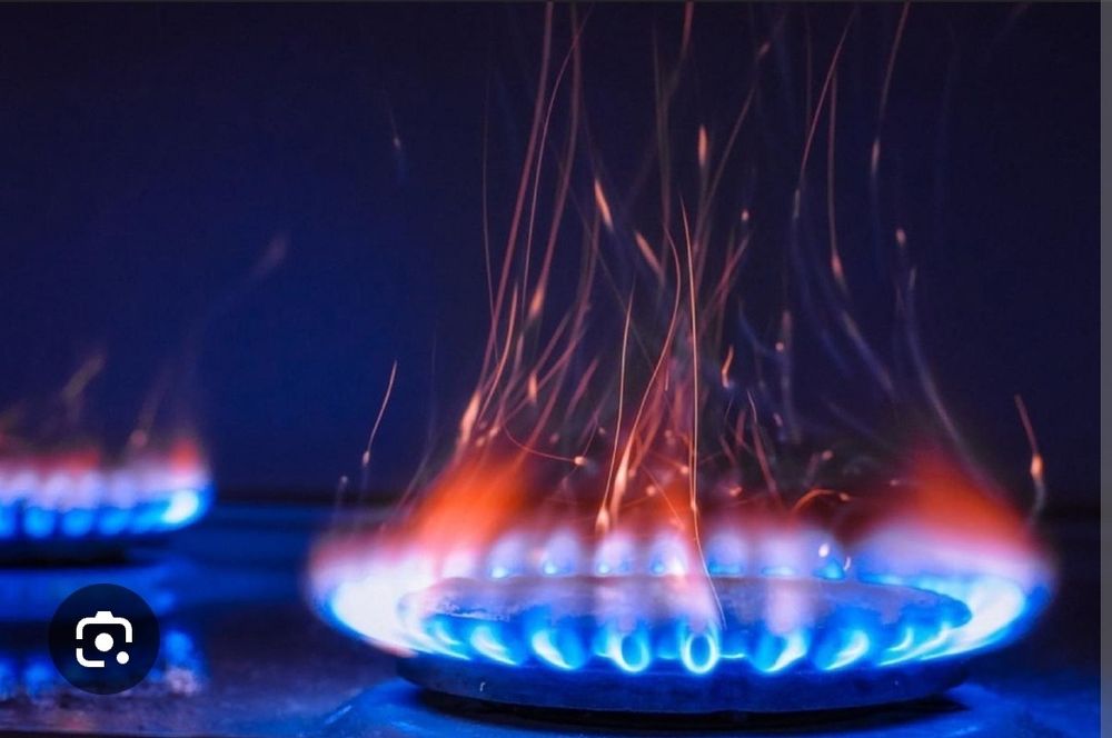 Ремонт газовых котлов и газплит