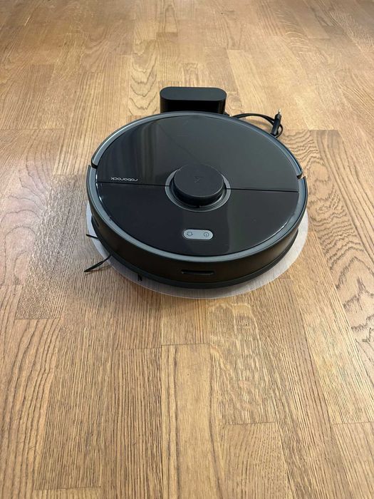 Aspirator inteligent robot Roborock S5 Max