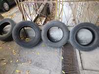 Комплект летни гуми 4бр. Michelin 215/65R16