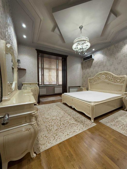 Продаётся 4-х комнатная квартира Габус