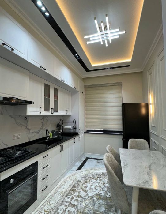 Сдаётся квартира в аренду. Самарканд ул Гагарин