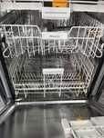 Miele G 6165 scVi XXL Инвертор съдомиялна за пълно вграждане/24 м гар