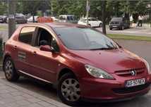 Scoala de soferi / Driving school - in rate