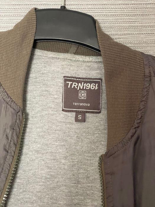 Яке/ Бомбър Terranova