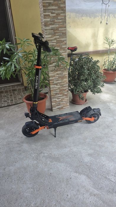 Vând kukirin g2 pro