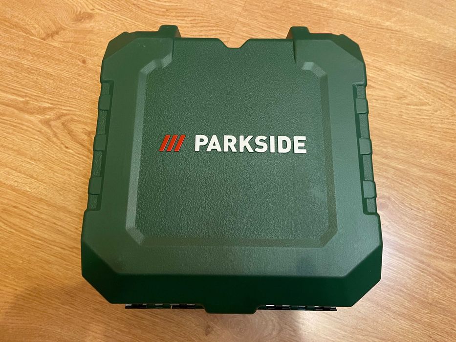 Акумулаторен винтоверт PARKSIDE 20V PBSSA 20-Li A1 с батерия и зарядно