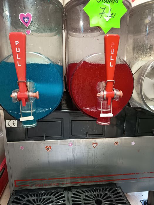 Vând mașina Iveco daily 2011