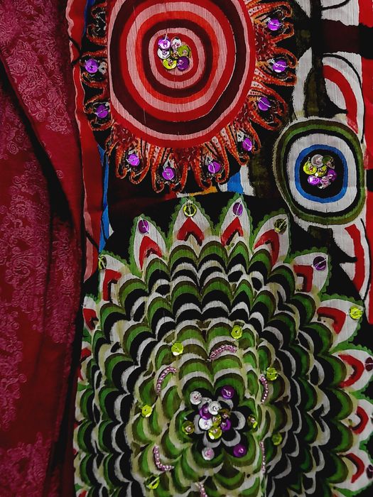 Bluză Desigual originală pentru damă