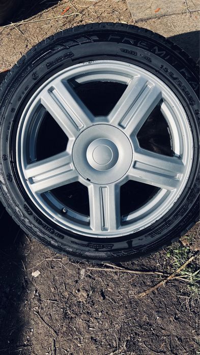 Торес 16 торус 16