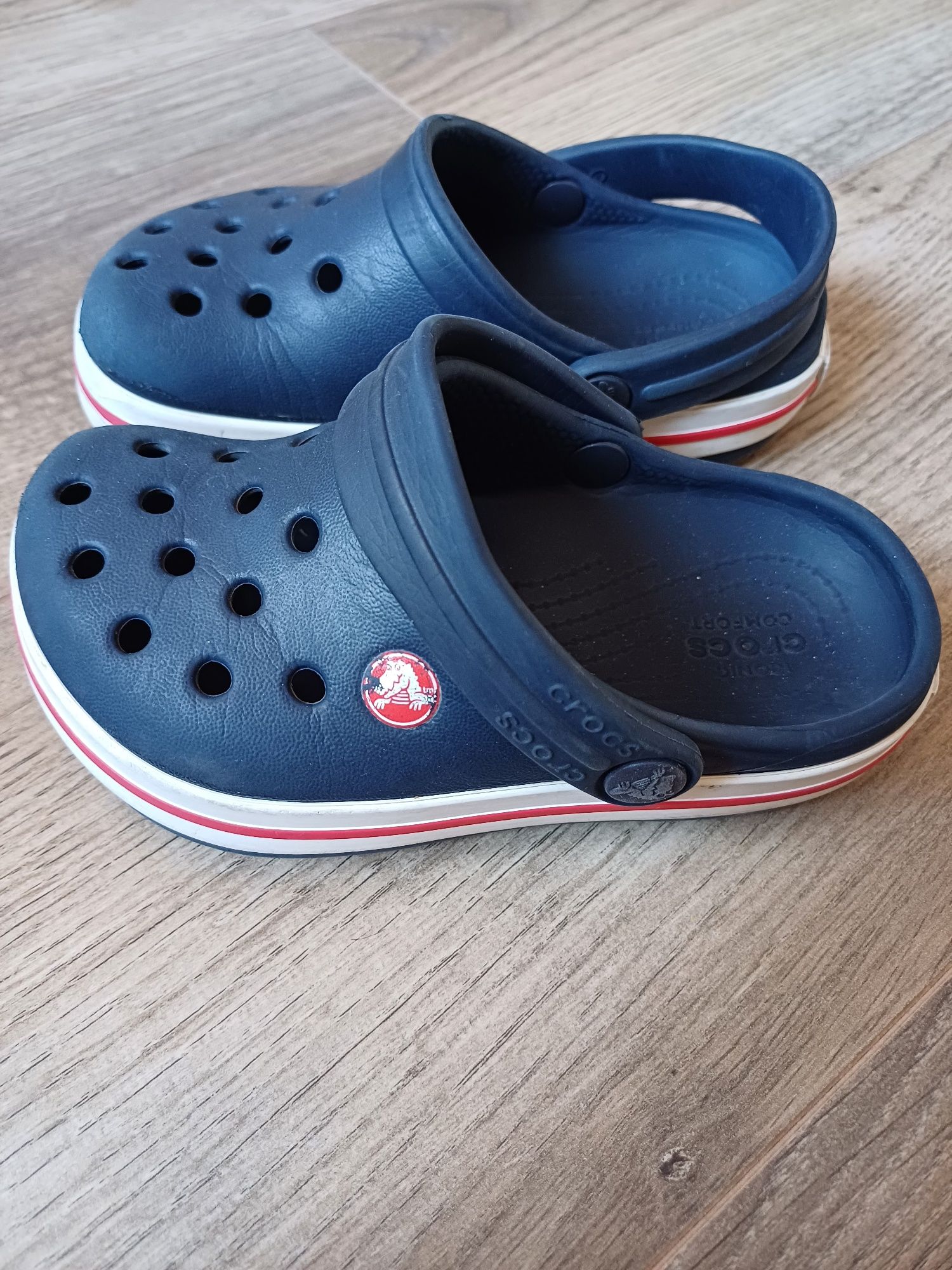 Papuci Crocs marimea 8