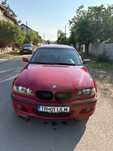 Vând BMW E46 pachet M