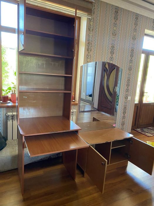 Bolalar honasi uchun mebel