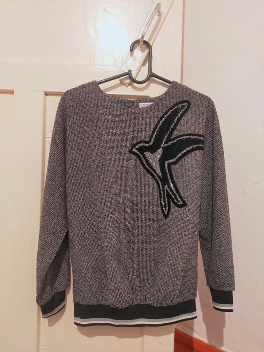 Арзан арзан киімдер бар