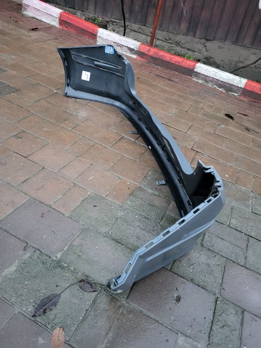 Bara spate opel asta h