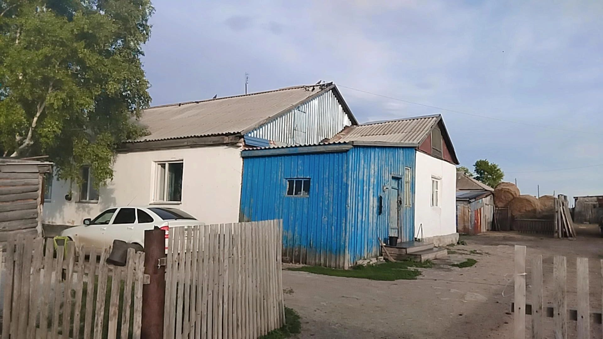 Продам дом недорого