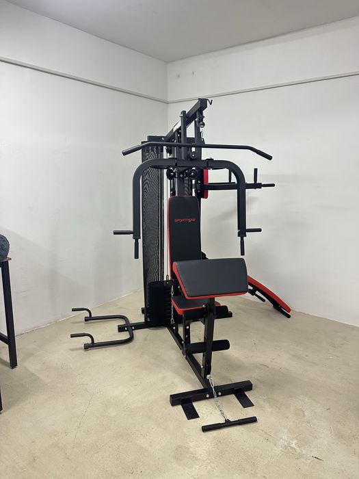 Мултифункционален фитнес уред, гладиатор SPORTNOW