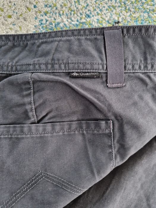 Pantaloni barbati Decathlon Quechua