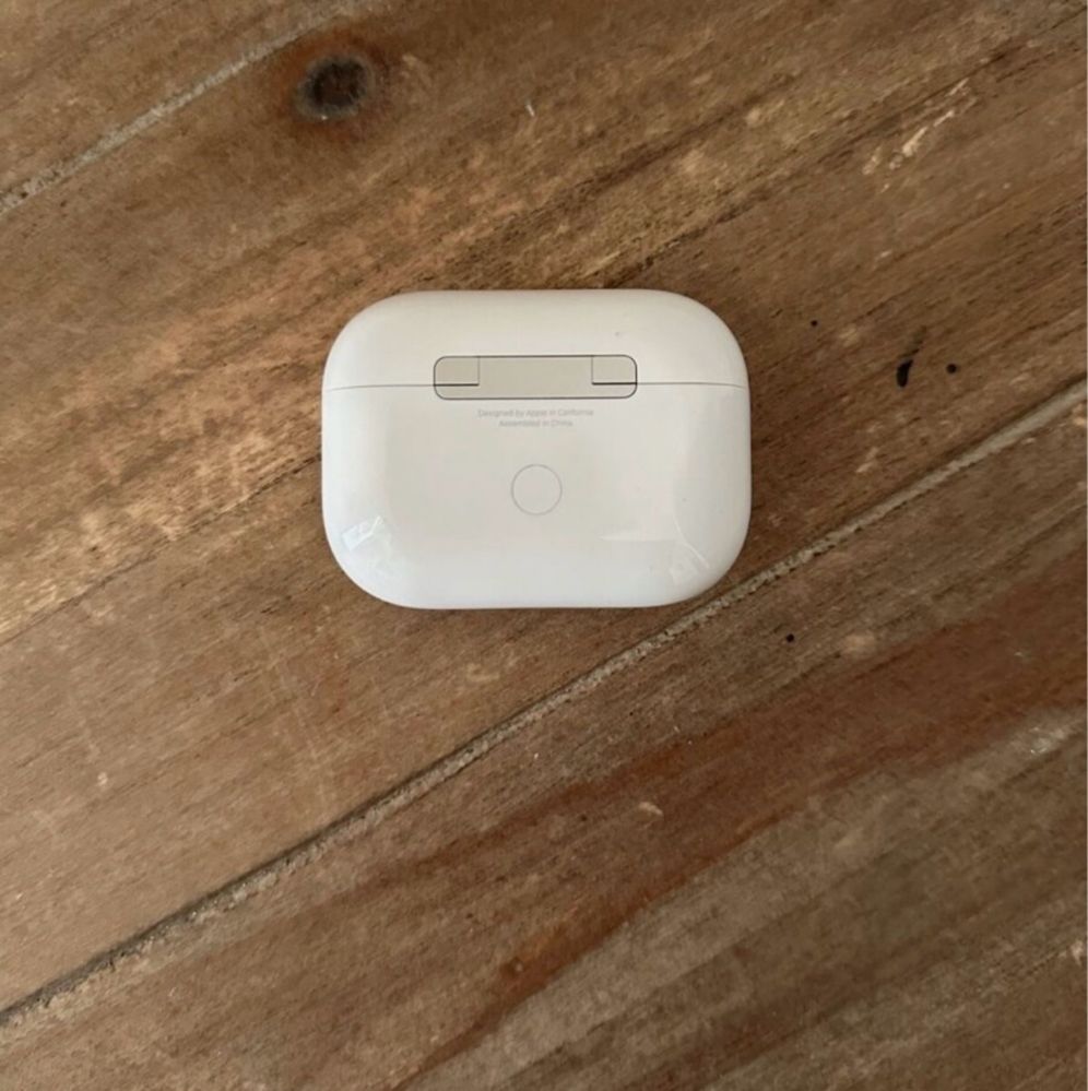 Apple Air Pods 2 pro (ANC)