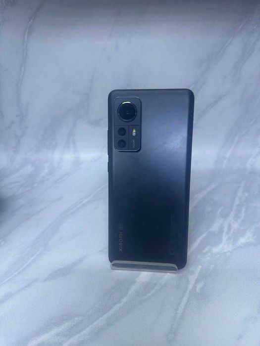 Xiaomi 12X (г.Караганда ул.Бухар-Жырау 76\2) ID  4299