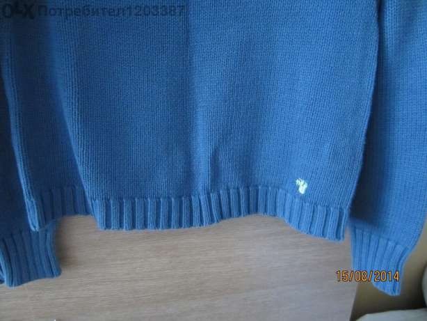 Страхотна феерична блузка М р-р  и пуловер Zara,M р-р
