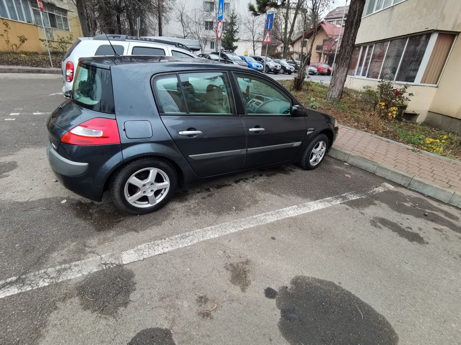 Vand Renault Megane 2