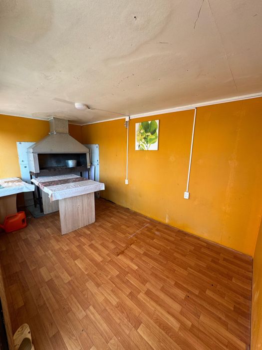 Продается шашлычный павильон