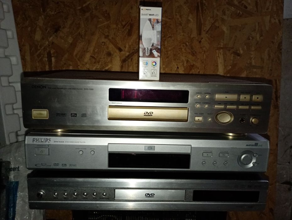 Smart Wi-Fi Led Suprema Vincent SDV 1