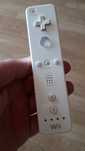 Controller gamepad maneta Nintendo Wii originală nu porneste pt piese