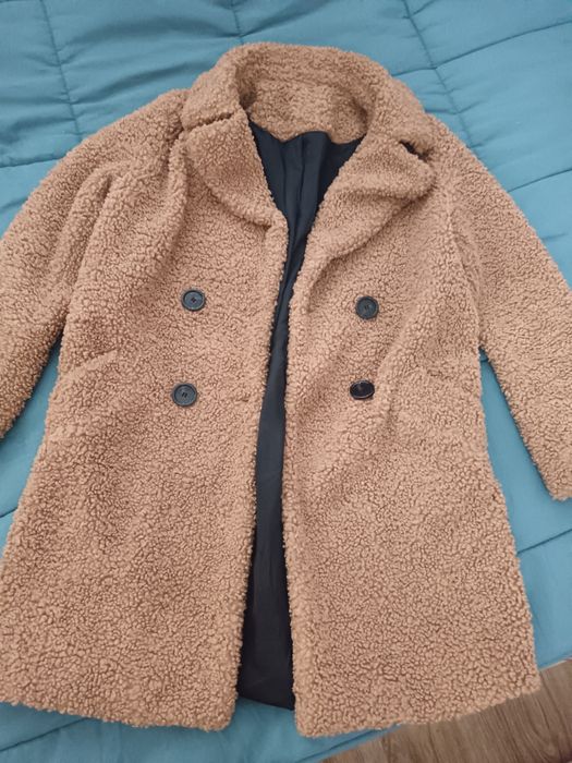 Дамско палто -размер М